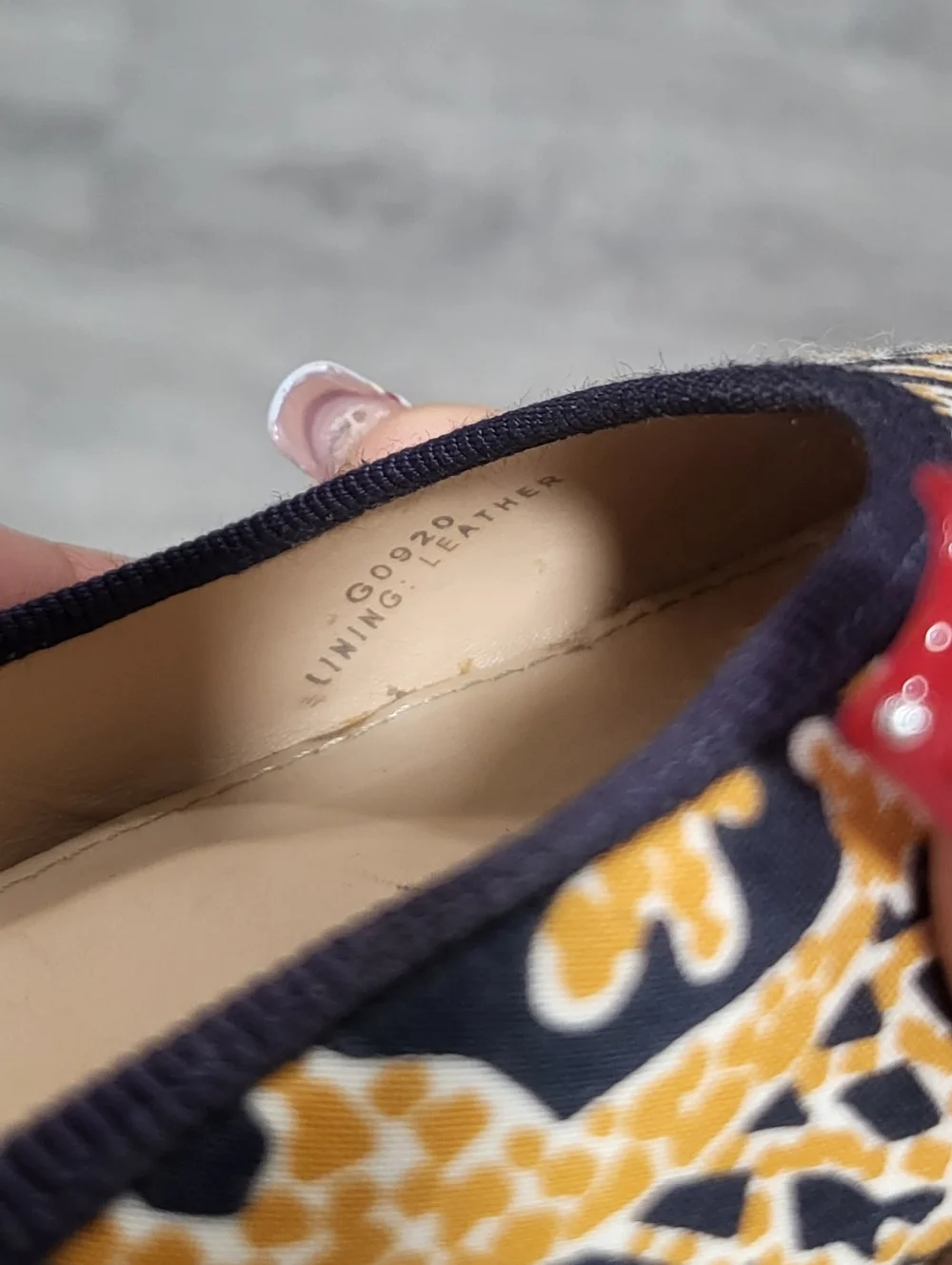 J. Crew excellent used